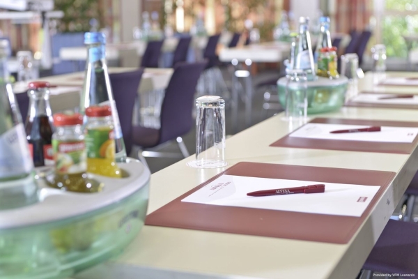 Hotel Arvena Messe Messezentrum (Nürnberg)